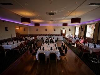 Inchture Hotel Dundee Exterior foto